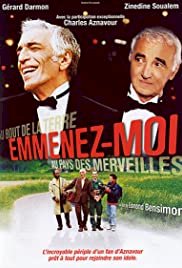 Emmenez-moi - Movie Poster
