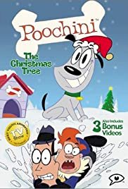 Poochini's Yard - Movie Poster Poochini's Yard - Movie Poster