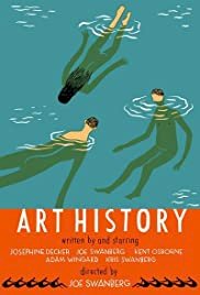 Art History - Movie Poster Art History - Movie Poster
