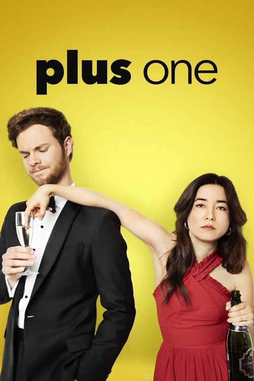 Plus One - Movie Poster Plus One - Movie Poster