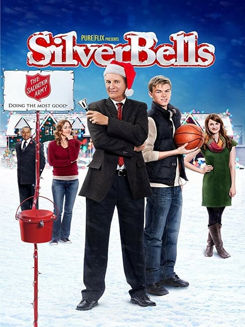 Silver Bells - Movie Poster Silver Bells - Movie Poster