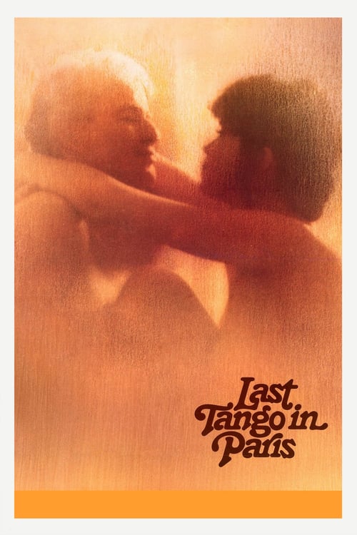 Last Tango in Paris - Movie Poster Last Tango in Paris - Movie Poster