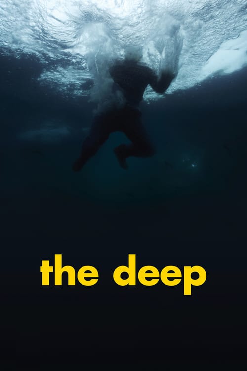 The Deep - Movie Poster The Deep - Movie Poster