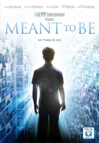 Meant to Be - Movie Poster