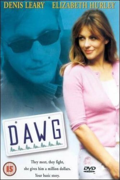 Dawg - Movie Poster Dawg - Movie Poster