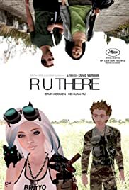 R U There - Movie Poster R U There - Movie Poster