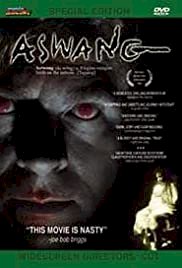 Aswang - Movie Poster