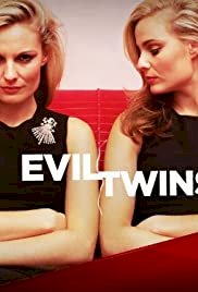 Evil Twins - Movie Poster Evil Twins - Movie Poster