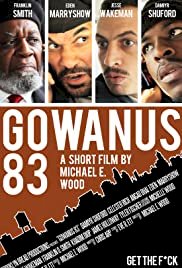Gowanus 83 - Movie Poster Gowanus 83 - Movie Poster