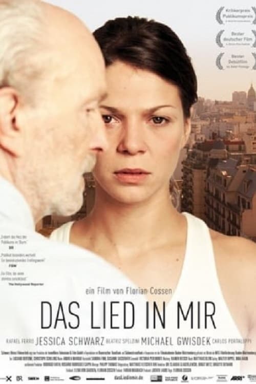 The Day I Was Not Born - Movie Poster The Day I Was Not Born - Movie Poster