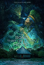 The Song That Calls You Home - Movie Poster The Song That Calls You Home - Movie Poster