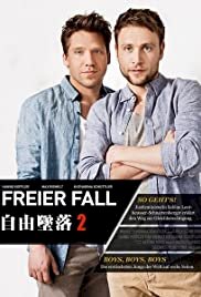 Free Fall 2 - Movie Poster Free Fall 2 - Movie Poster