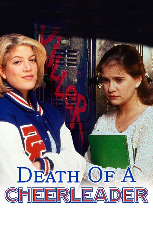 A Friend to Die For - Movie Poster A Friend to Die For - Movie Poster