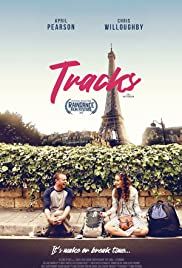 Making Tracks - Movie Poster