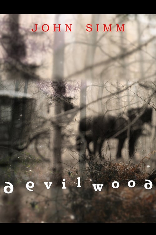 Devilwood - Movie Poster Devilwood - Movie Poster