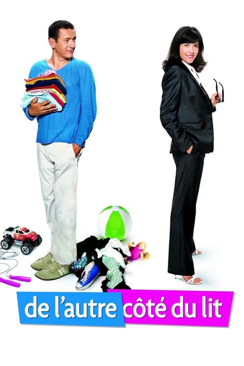 Changing Sides - Movie Poster Changing Sides - Movie Poster