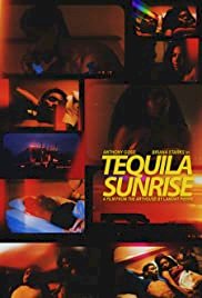 Tequila Sunrise - Movie Poster Tequila Sunrise - Movie Poster