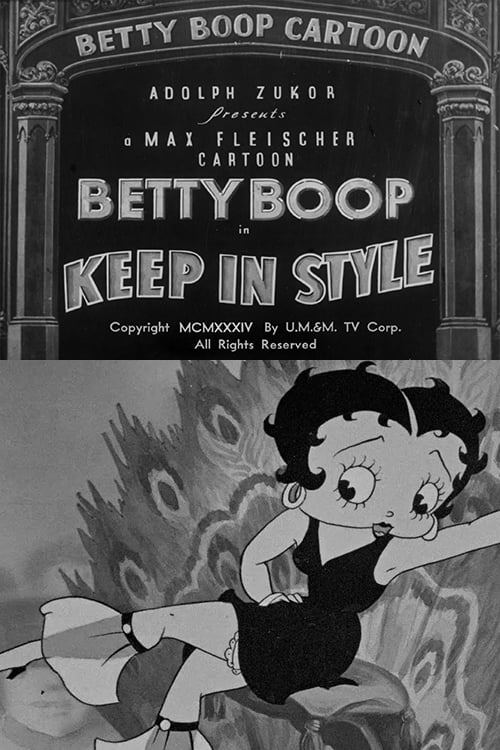 Keep in Style - Movie Poster Keep in Style - Movie Poster