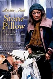 Stone Pillow - Movie Poster Stone Pillow - Movie Poster