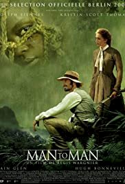 Man to Man - Movie Poster