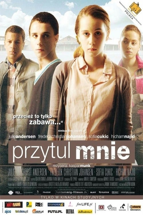 Hold Me Tight - Movie Poster Hold Me Tight - Movie Poster
