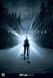 The Corridor - Movie Poster The Corridor - Movie Poster