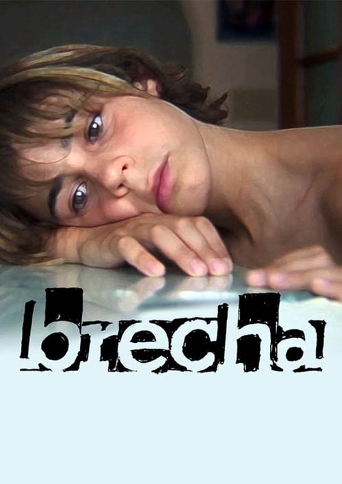 Breach - Movie Poster Breach - Movie Poster