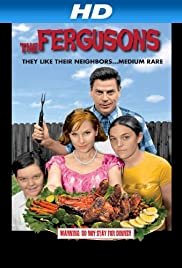 The Fergusons - Movie Poster