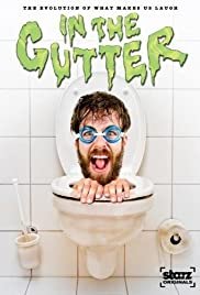Starz Inside: In the Gutter - Movie Poster Starz Inside: In the Gutter - Movie Poster