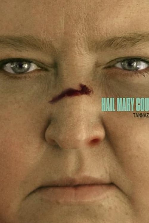 Hail Mary Country - Movie Poster Hail Mary Country - Movie Poster