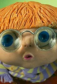 Through My Thick Glasses - Movie Poster