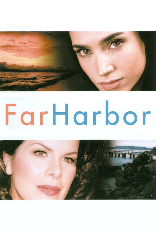 Far Harbor - Movie Poster Far Harbor - Movie Poster