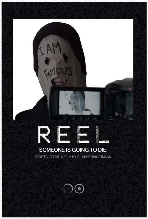 Reel - Movie Poster