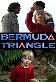 Bermuda Triangle - Movie Poster Bermuda Triangle - Movie Poster