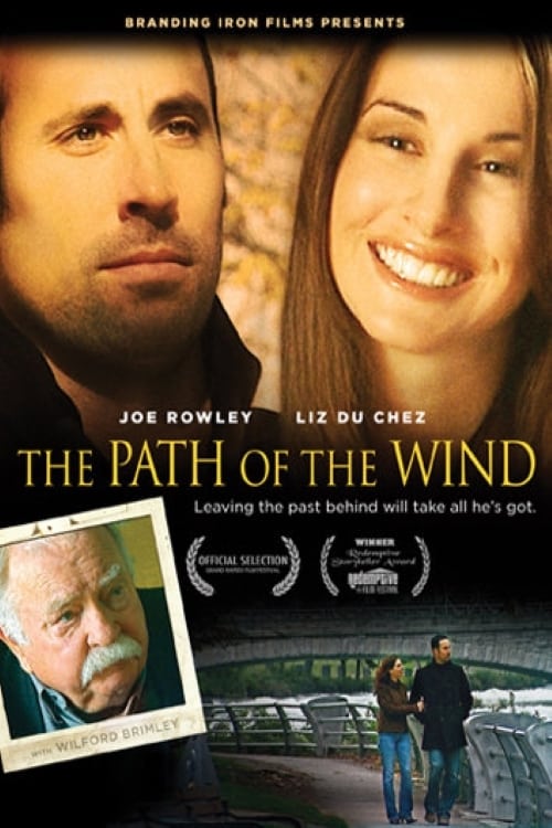 The Path of the Wind - Movie Poster