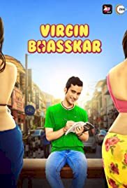 Virgin Bhasskar - Movie Poster Virgin Bhasskar - Movie Poster