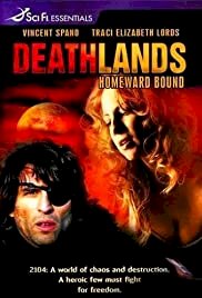 Deathlands - Movie Poster Deathlands - Movie Poster