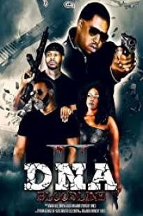 DNA 2: Bloodline - Movie Poster DNA 2: Bloodline - Movie Poster