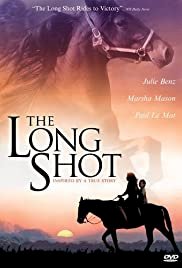 The Long Shot - Movie Poster The Long Shot - Movie Poster