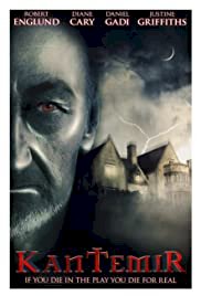 Kantemir - Movie Poster Kantemir - Movie Poster