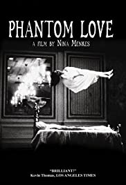 Phantom Love - Movie Poster Phantom Love - Movie Poster