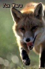 Fox Wars - Movie Poster Fox Wars - Movie Poster