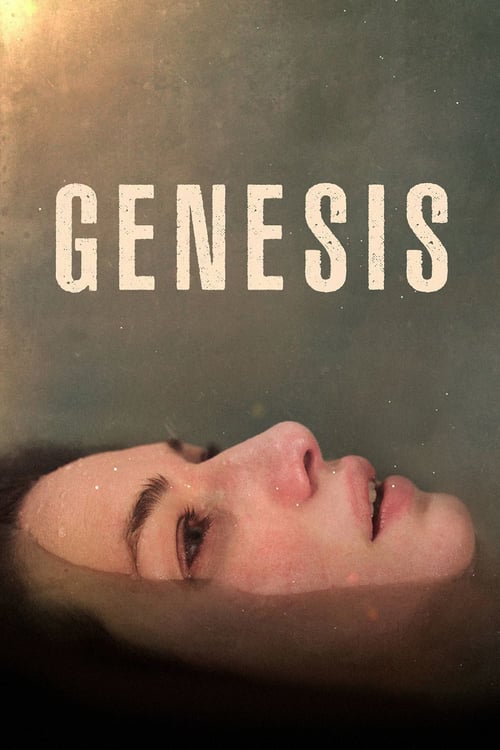 Genesis - Movie Poster Genesis - Movie Poster