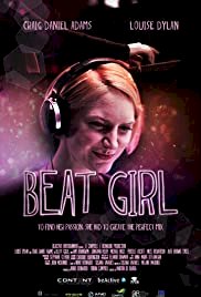 Beat Girl - Movie Poster Beat Girl - Movie Poster