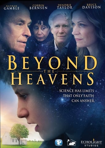 Beyond the Heavens - Movie Poster Beyond the Heavens - Movie Poster