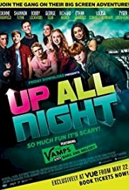 Friday Download: The Movie - Movie Poster Friday Download: The Movie - Movie Poster