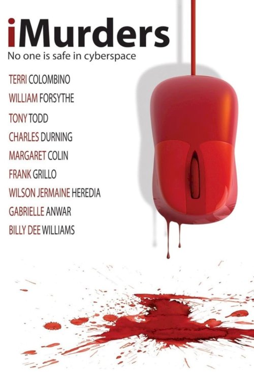 iMurders - Movie Poster iMurders - Movie Poster