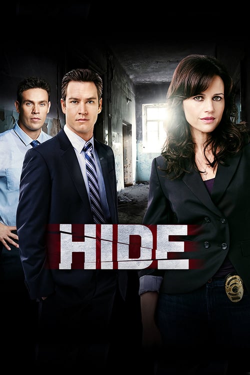 Hide - Movie Poster Hide - Movie Poster