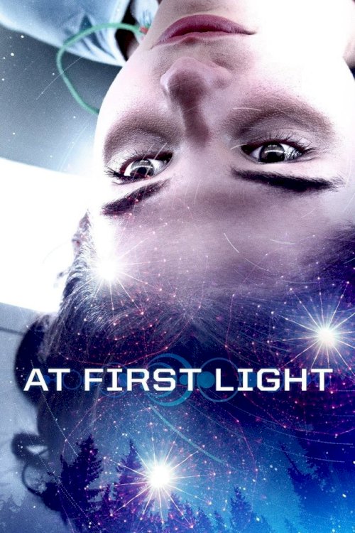 At First Light - Movie Poster At First Light - Movie Poster