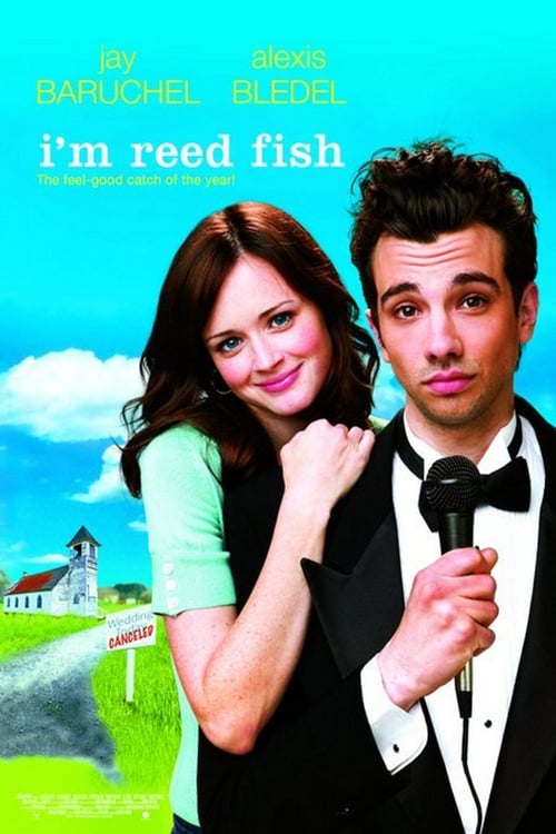 I'm Reed Fish - Movie Poster I'm Reed Fish - Movie Poster